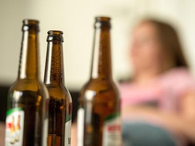 Alkoholismus in Pandemiezeiten