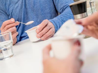 Ernährungsgesellschaft: High-Protein-Produkte sind überflüssig
