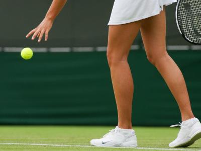 Sportverletzungen: Frauen anfälliger für Kreuzbandrisse