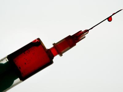 Was bringt eine Eigenbluttherapie?